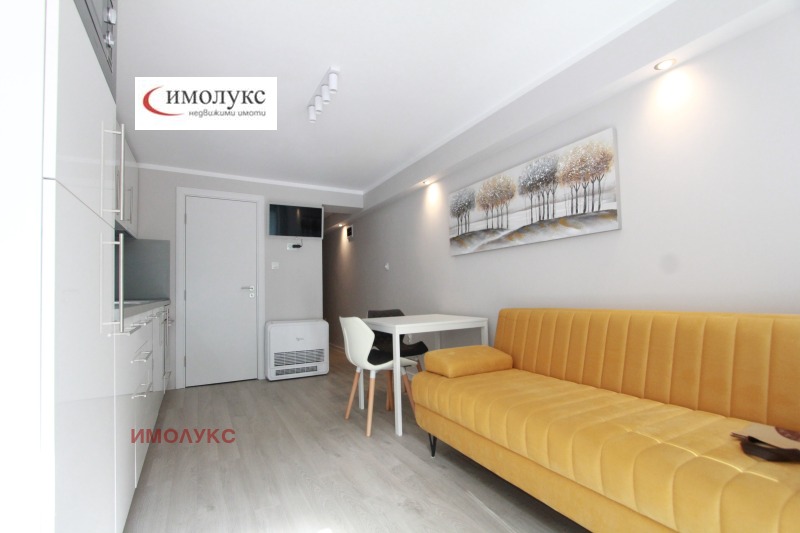 Para alugar  1 quarto Sofia , Oborichtche , 44 m² | 79699107 - imagem [10]