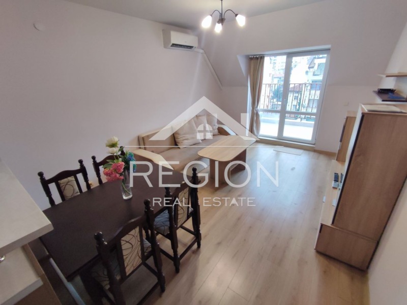 Para alugar  1 quarto Varna , Levski 1 , 68 m² | 13391568 - imagem [3]