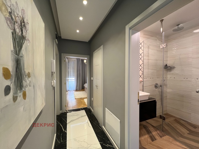 A louer  1 chambre Sofia , Tsentar , 88 m² | 35553918 - image [15]