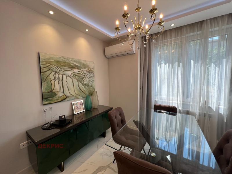 A louer  1 chambre Sofia , Tsentar , 88 m² | 35553918 - image [2]