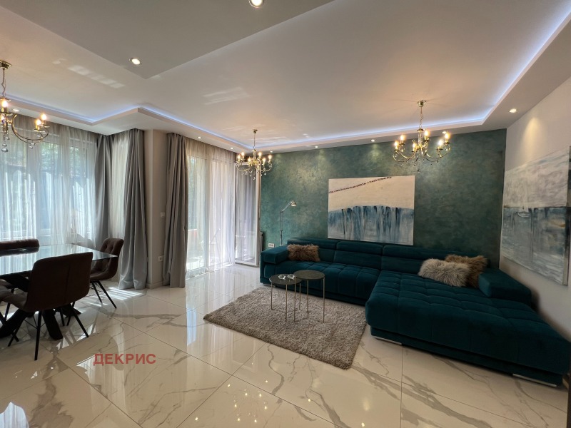 A louer  1 chambre Sofia , Tsentar , 88 m² | 35553918 - image [9]
