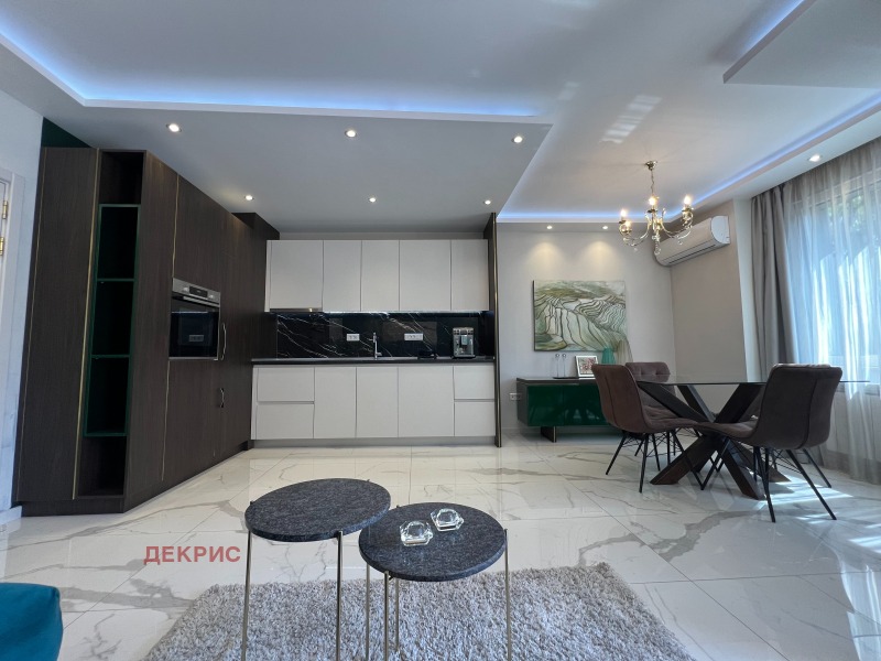 A louer  1 chambre Sofia , Tsentar , 88 m² | 35553918 - image [5]