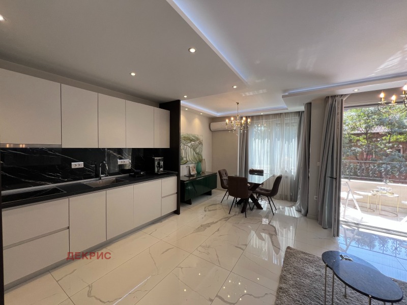 A louer  1 chambre Sofia , Tsentar , 88 m² | 35553918 - image [3]
