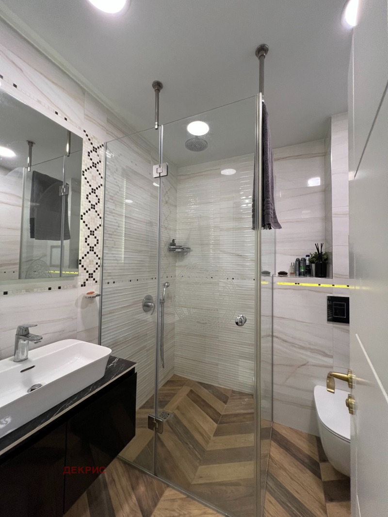 A louer  1 chambre Sofia , Tsentar , 88 m² | 35553918 - image [16]