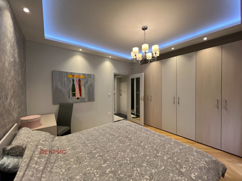 A louer  1 chambre Sofia , Tsentar , 88 m² | 35553918 - image [13]