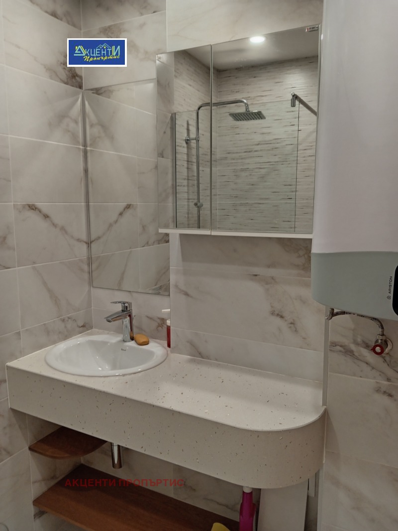 Til leje  1 soveværelse Veliko Tarnovo , Tsentar , 80 kvm | 54281949 - billede [11]