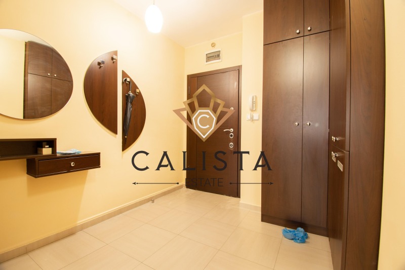 Kiadó  1 hálószoba Sofia , Manastirski livadi , 60 négyzetméter | 26283595 - kép [8]