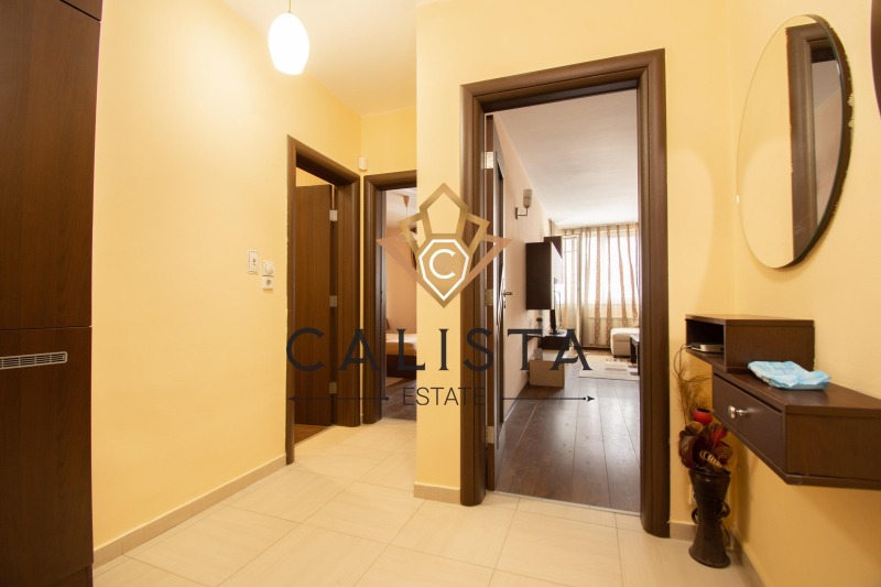 Kiadó  1 hálószoba Sofia , Manastirski livadi , 60 négyzetméter | 26283595 - kép [7]