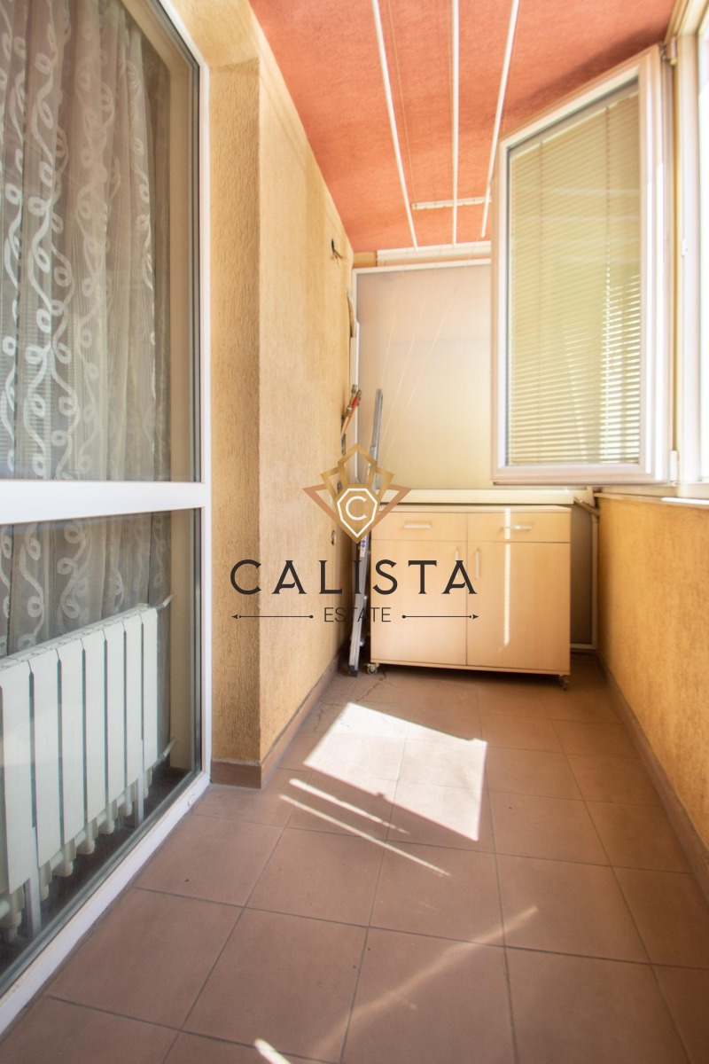 Kiadó  1 hálószoba Sofia , Manastirski livadi , 60 négyzetméter | 26283595 - kép [9]