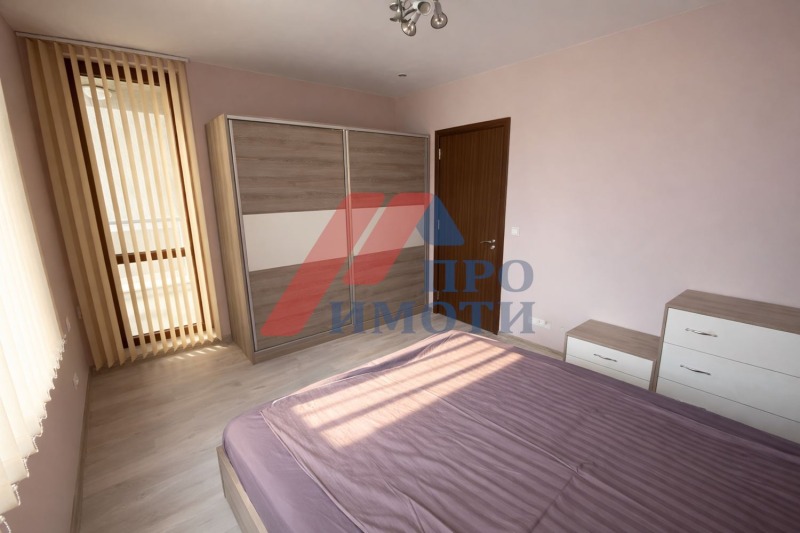 Дава под наем 2-СТАЕН, гр. София, Кръстова вада, снимка 5 - Апартаменти - 53020549