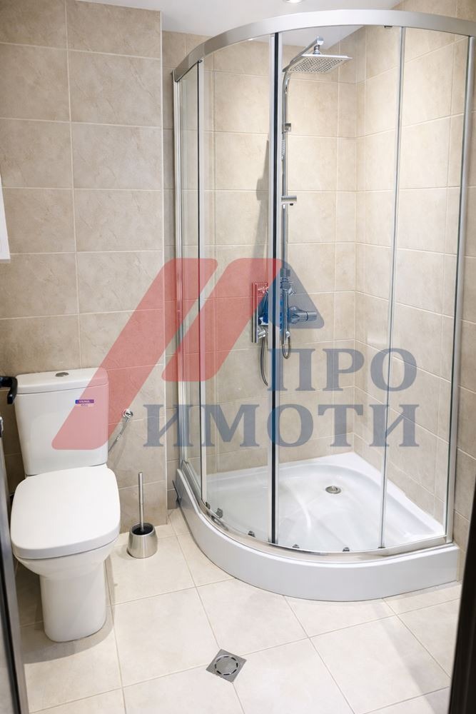 Дава под наем 2-СТАЕН, гр. София, Кръстова вада, снимка 6 - Апартаменти - 53020549