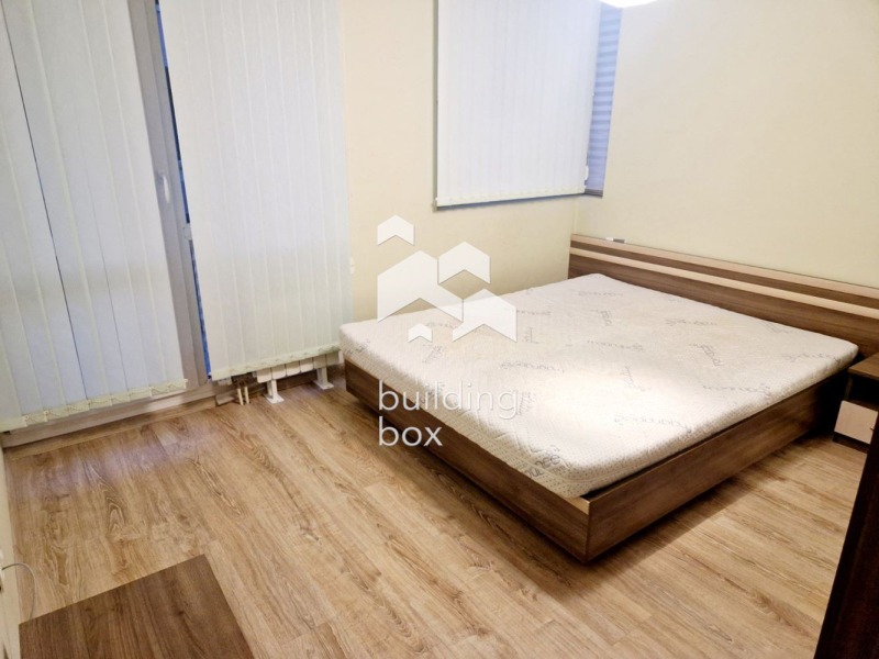 Дава под наем 2-СТАЕН, гр. София, Гео Милев, снимка 4 - Апартаменти - 53160146