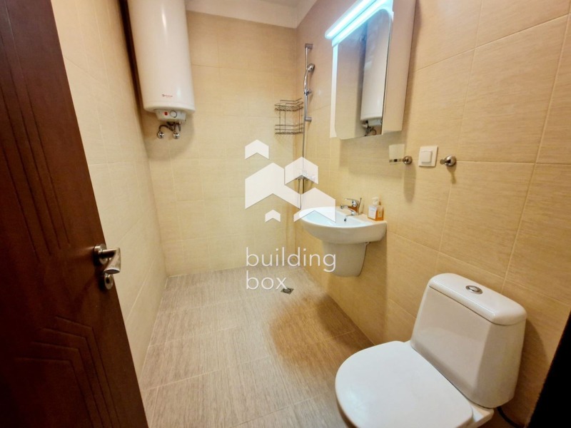 Дава под наем 2-СТАЕН, гр. София, Гео Милев, снимка 6 - Апартаменти - 53160146