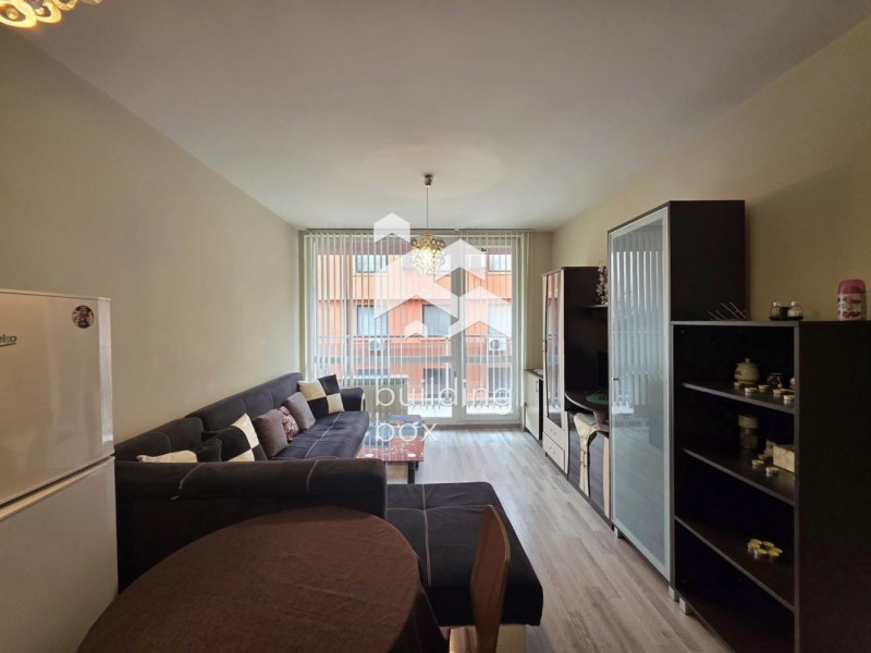 Дава под наем 2-СТАЕН, гр. София, Гео Милев, снимка 2 - Апартаменти - 53160146