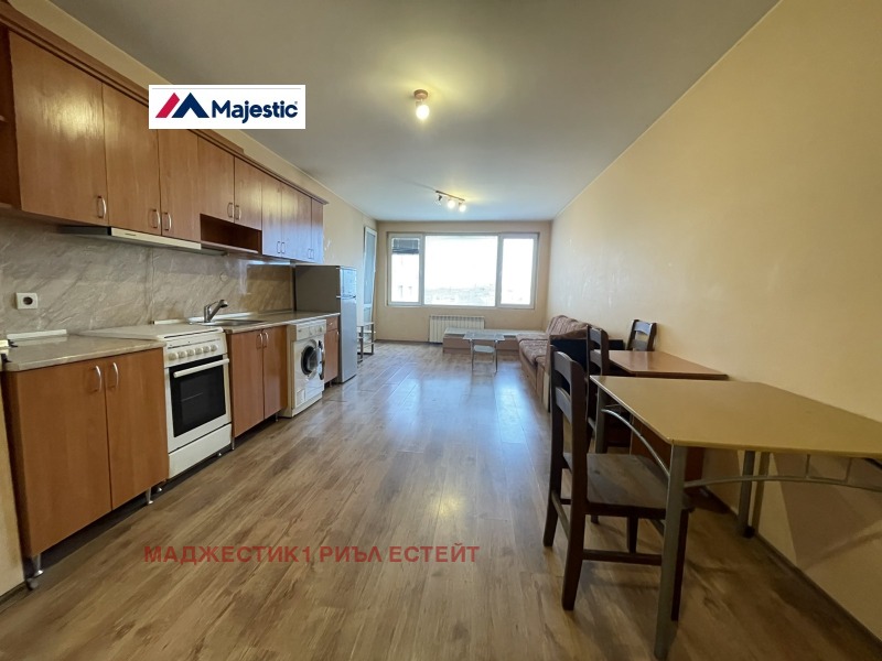 Дава под наем 2-СТАЕН, гр. София, Студентски град, снимка 2 - Апартаменти - 53281486