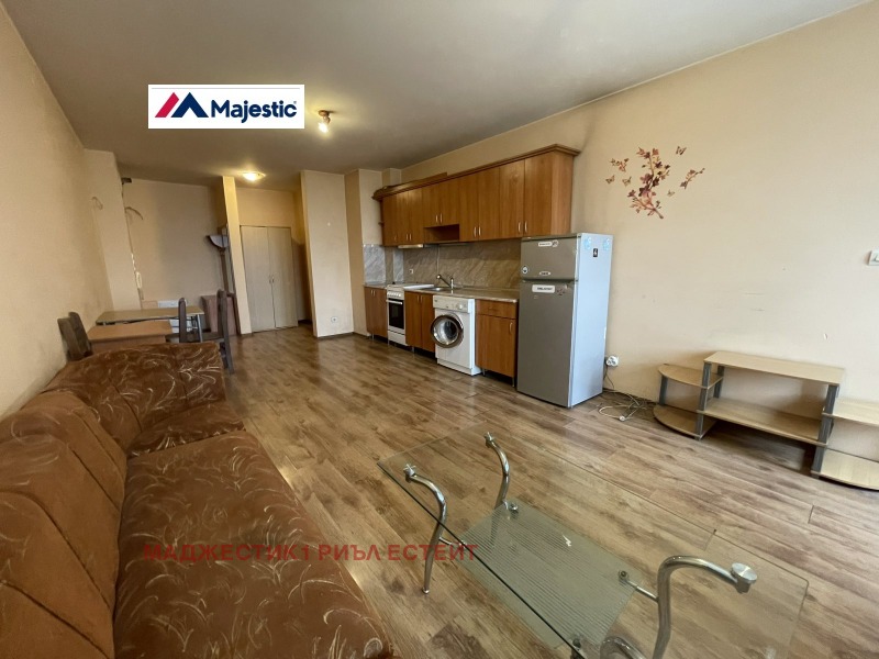 Дава под наем 2-СТАЕН, гр. София, Студентски град