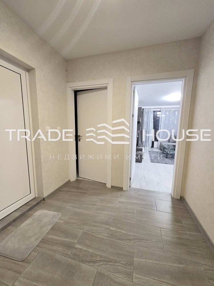 Дава под наем 2-СТАЕН, гр. Пловдив, Южен, снимка 4 - Апартаменти - 54348875