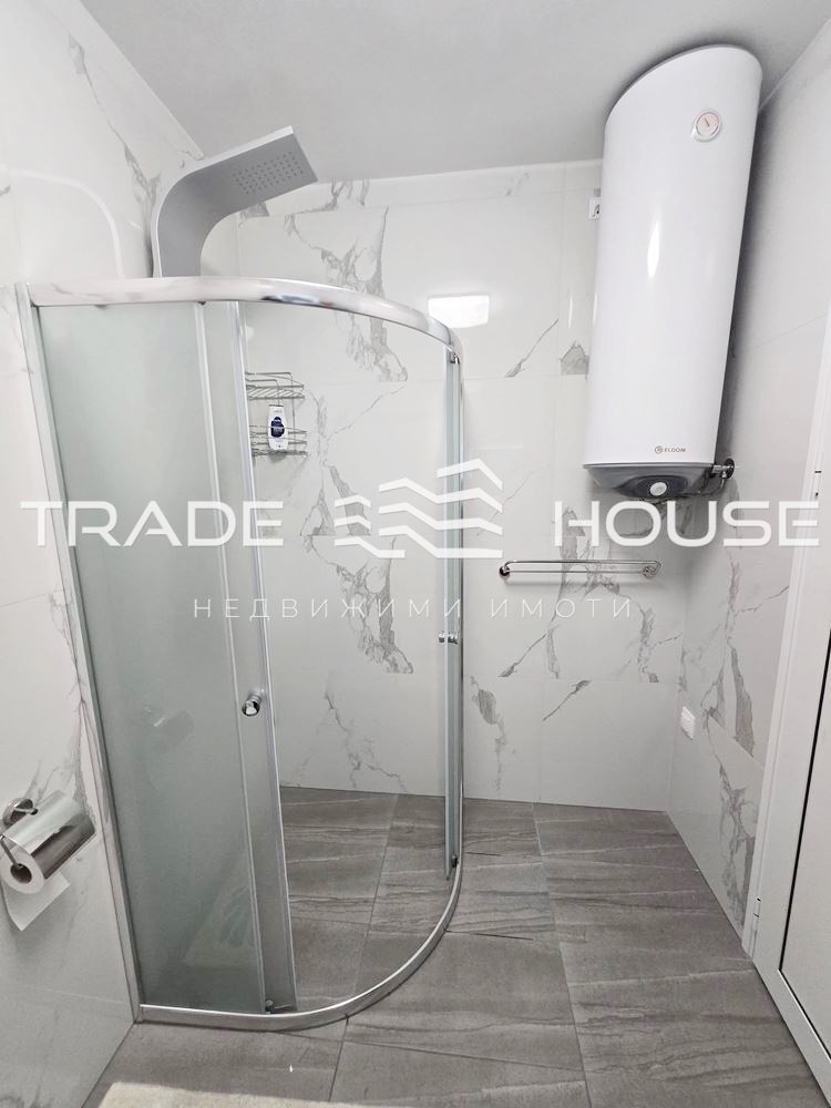 Дава под наем 2-СТАЕН, гр. Пловдив, Южен, снимка 5 - Апартаменти - 54348875