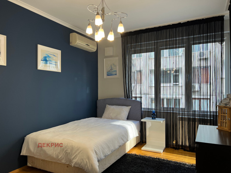 Дава под наем  3-стаен град София , Медицинска академия , 120 кв.м | 45039084 - изображение [8]