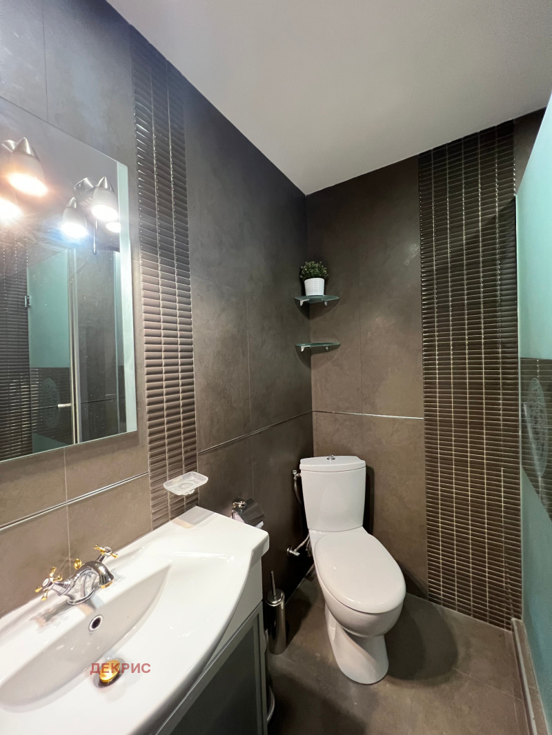 Дава под наем  3-стаен град София , Медицинска академия , 120 кв.м | 45039084 - изображение [13]