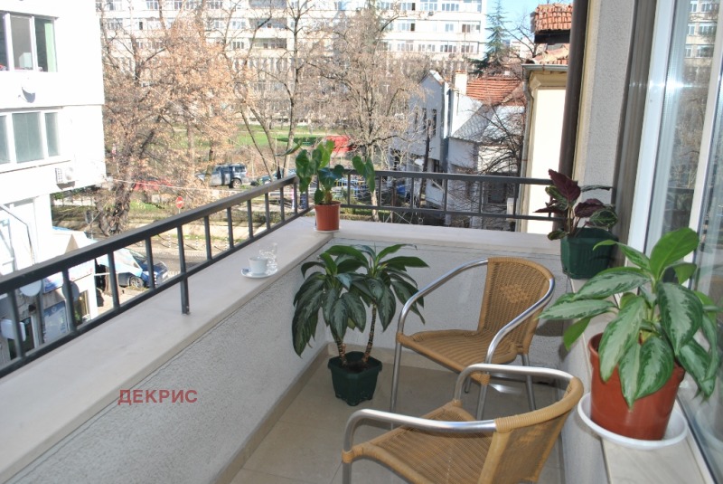 Дава под наем  3-стаен град София , Медицинска академия , 120 кв.м | 45039084 - изображение [16]