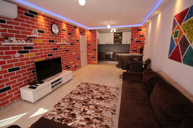 Дава под наем 3-СТАЕН, гр. София, Гоце Делчев