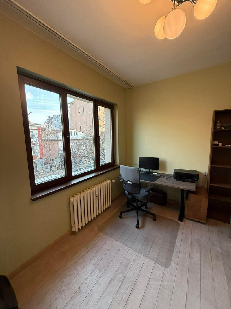 Дава под наем 3-СТАЕН, гр. София, Център, снимка 9 - Апартаменти - 53517489