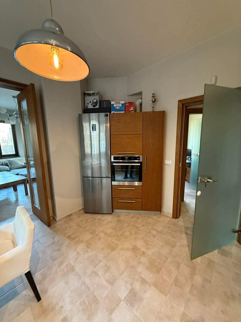 Дава под наем 3-СТАЕН, гр. София, Център, снимка 4 - Апартаменти - 53517489