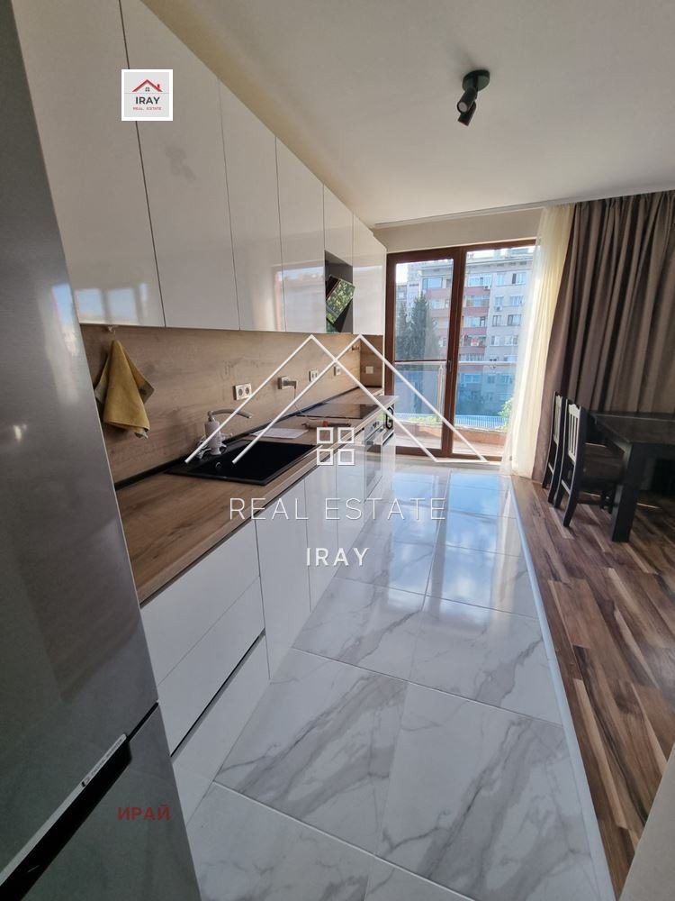 Дава под наем 3-СТАЕН, гр. Стара Загора, Център, снимка 7 - Апартаменти - 53605167