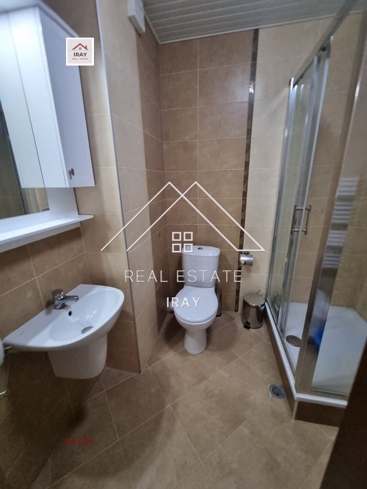 Дава под наем 3-СТАЕН, гр. Стара Загора, Център, снимка 14 - Апартаменти - 53605167