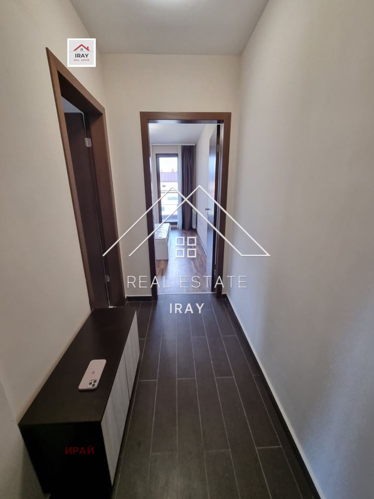 Дава под наем 3-СТАЕН, гр. Стара Загора, Център, снимка 11 - Апартаменти - 53605167