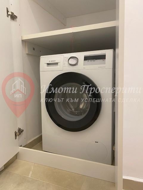 Дава под наем 3-СТАЕН, гр. София, Стрелбище, снимка 13 - Апартаменти - 53799797