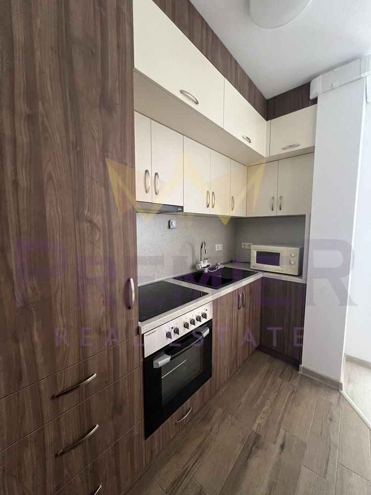 Дава под наем 3-СТАЕН, гр. Варна, Възраждане 4, снимка 2 - Апартаменти - 55543385