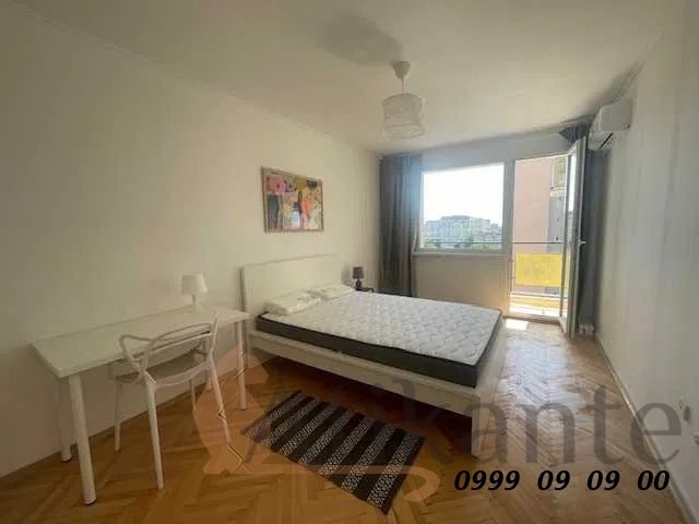 Zu vermieten  3 Schlafzimmer Sofia , Druschba 1 , 110 qm | 95788367 - Bild [2]