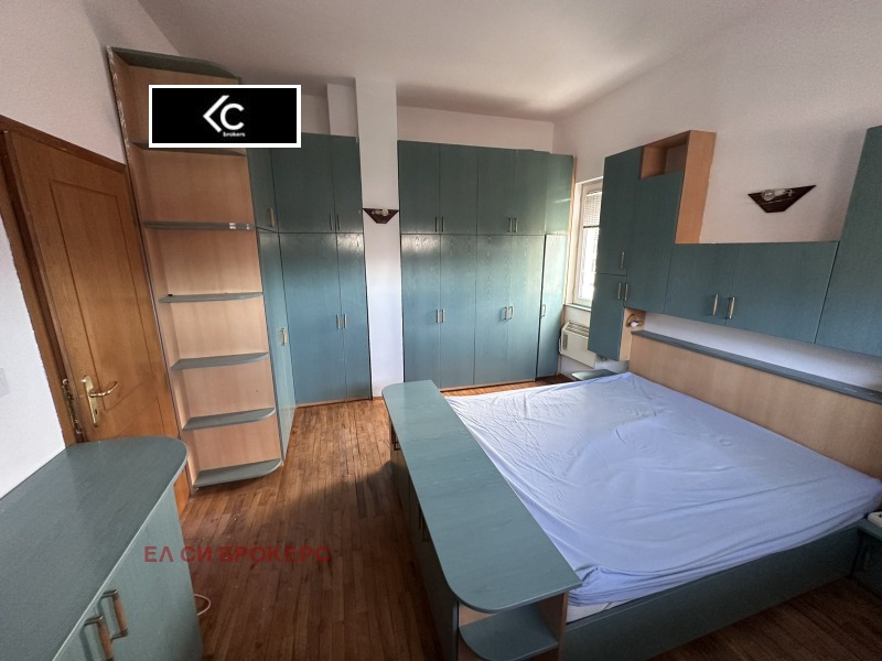 Дава под наем 4-СТАЕН, гр. София, Гео Милев, снимка 3 - Апартаменти - 53496649