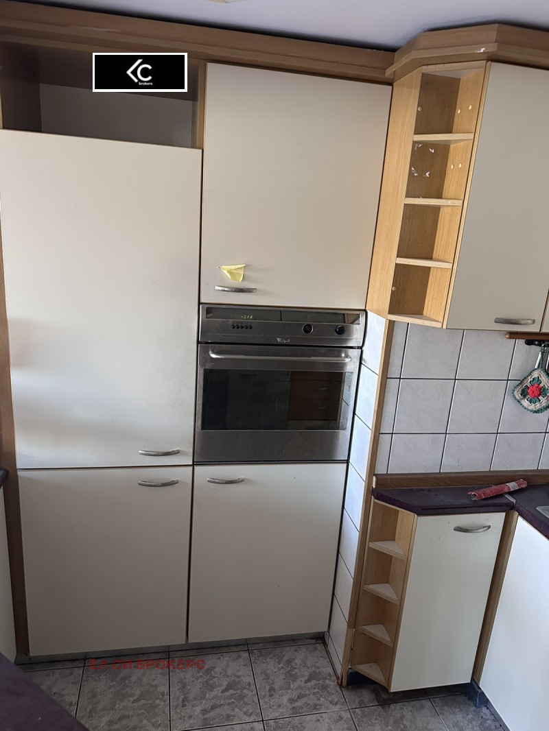 Дава под наем 4-СТАЕН, гр. София, Гео Милев, снимка 8 - Апартаменти - 53496649