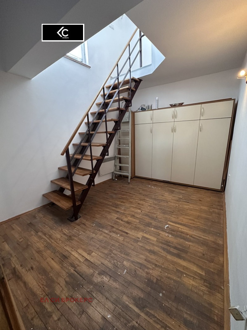 Дава под наем 4-СТАЕН, гр. София, Гео Милев, снимка 6 - Апартаменти - 53496649