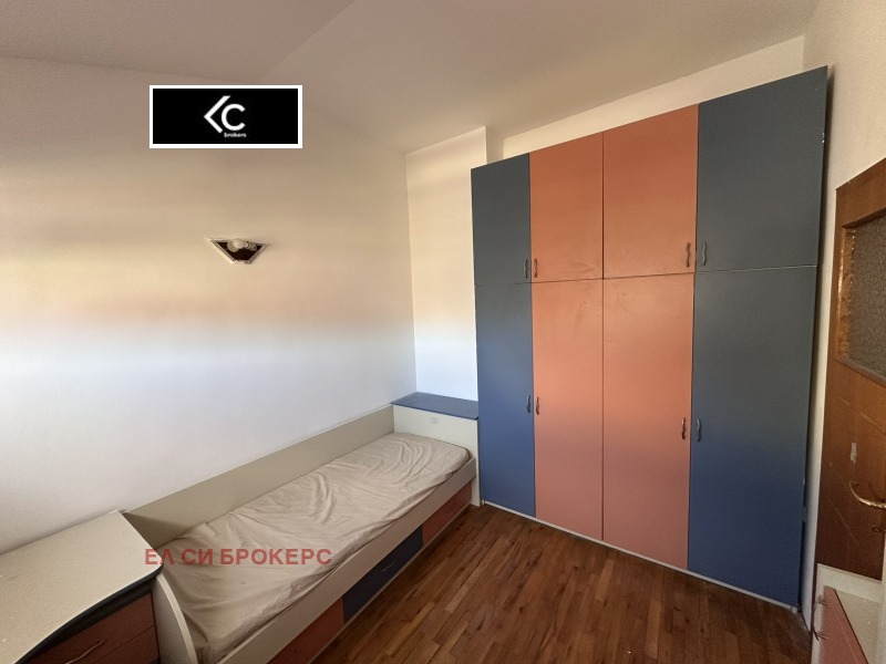 Дава под наем 4-СТАЕН, гр. София, Гео Милев, снимка 9 - Апартаменти - 53496649