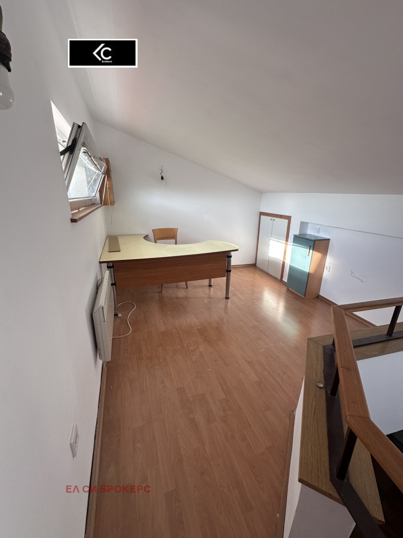 Дава под наем 4-СТАЕН, гр. София, Гео Милев, снимка 5 - Апартаменти - 53496649