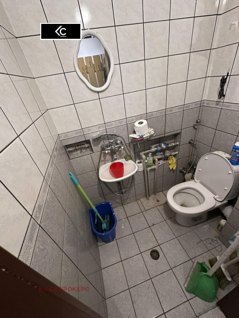 Дава под наем 4-СТАЕН, гр. София, Гео Милев, снимка 14 - Апартаменти - 53496649