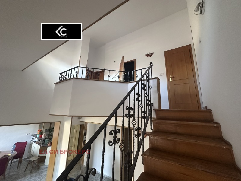 Дава под наем 4-СТАЕН, гр. София, Гео Милев, снимка 11 - Апартаменти - 53496649