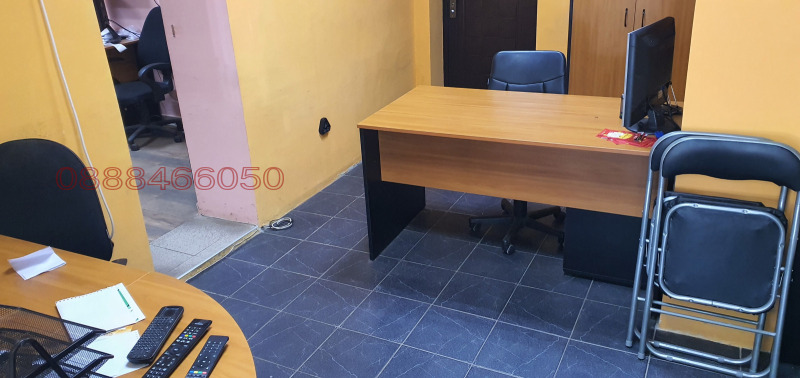 Дава под наем ОФИС, гр. Пловдив, Централна гара, снимка 5 - Офиси - 52784591