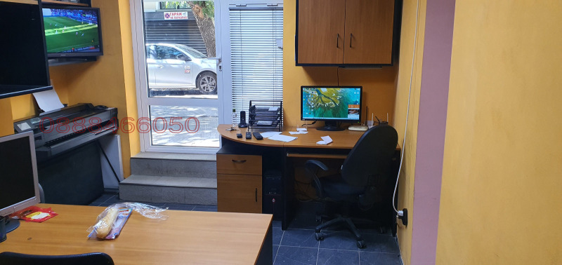 Дава под наем ОФИС, гр. Пловдив, Централна гара, снимка 17 - Офиси - 52784591