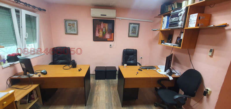 Дава под наем ОФИС, гр. Пловдив, Централна гара, снимка 10 - Офиси - 52784591