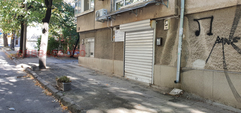 Дава под наем ОФИС, гр. Пловдив, Централна гара, снимка 3 - Офиси - 52784591