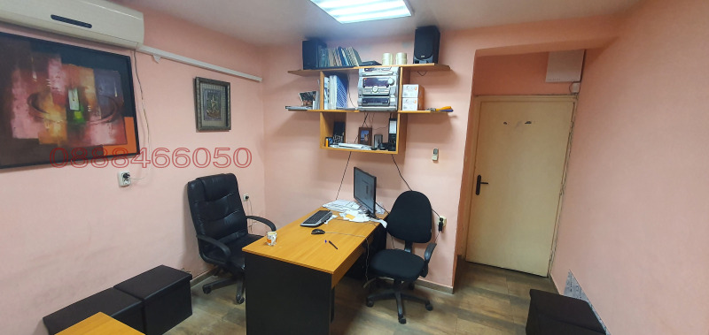 Дава под наем ОФИС, гр. Пловдив, Централна гара, снимка 11 - Офиси - 52784591