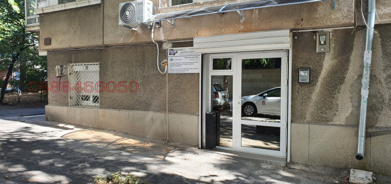 Дава под наем ОФИС, гр. Пловдив, Централна гара