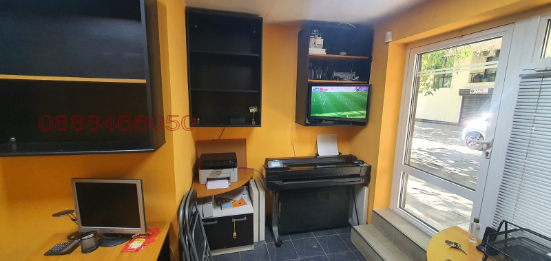 Дава под наем ОФИС, гр. Пловдив, Централна гара, снимка 7 - Офиси - 52784591