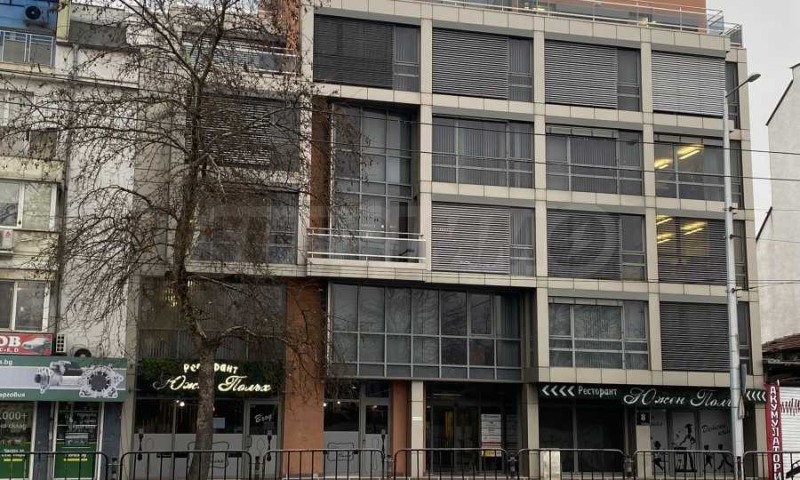В оренду  Офіс Пловдив , Център , 58 кв.м | 83182792 - зображення [6]