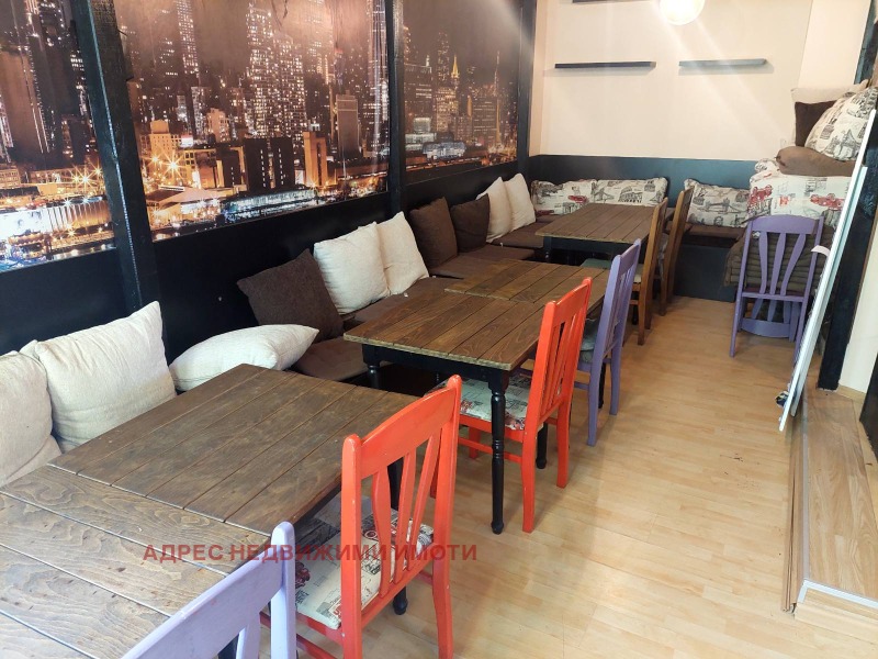 För uthyrning  Bar Stara Zagora , Centar , 80 kvm | 66811442 - bild [6]